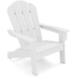 Kid's Adirondack Chair Lawn Chair
