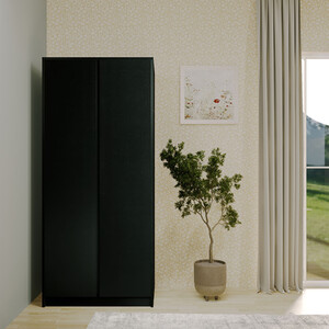 Malvern 2 Door Wardrobe