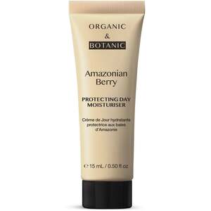 Amazonian Berry Day Moisturiser 15ml