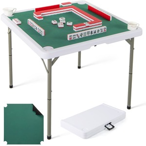 90CM Folding Mahjong Table