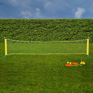 Garden Tennis Play Set