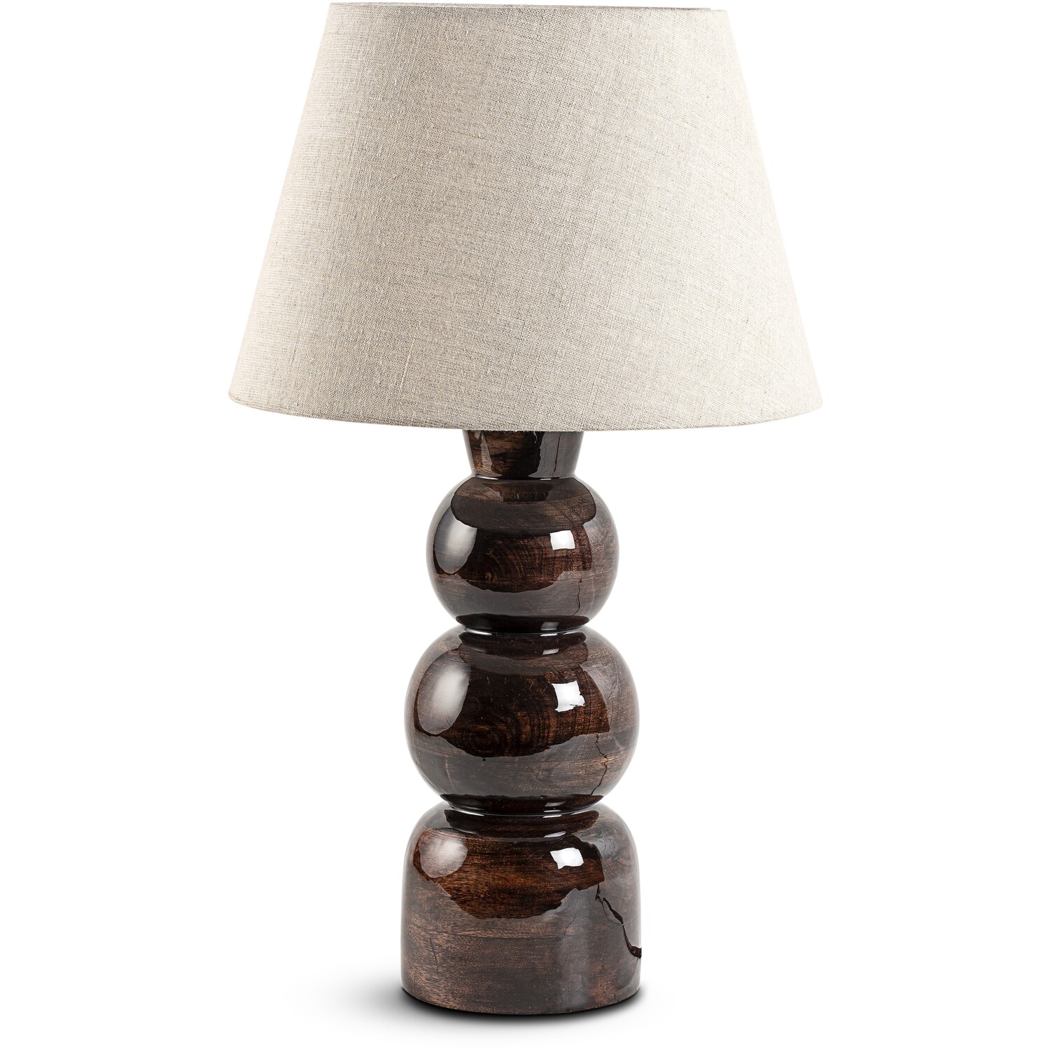 Image of Bubble Table Lamp - White &&hellip;