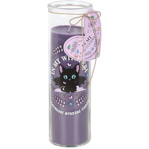 In My Witch Era Scented Tube Candle