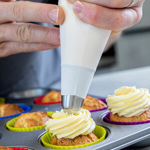 MasterClass Professional Quality Icing and Food Piping Bag 40cm