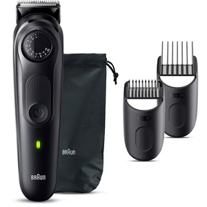 Braun Beard Trimmer BT5430