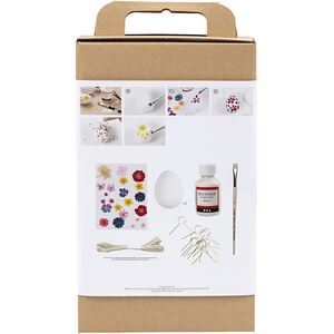 Craft Kit Decoupage