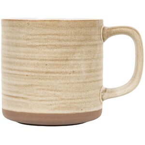 Glazed Matt Mug