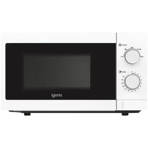 Igenix 20L Manual Microwave 800W