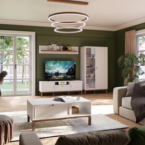 Wensley Coffee Table