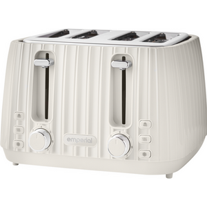 Emperial 4 Slice Toaster