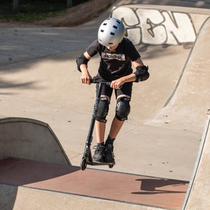 Xootz Phantom Stunt Scooter