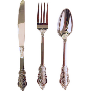 Party Cutlery