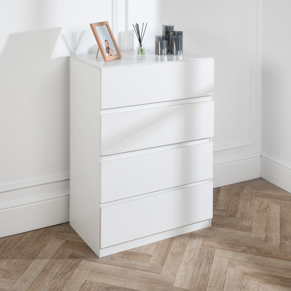 Chest Of Drawers Bedroom Furniture