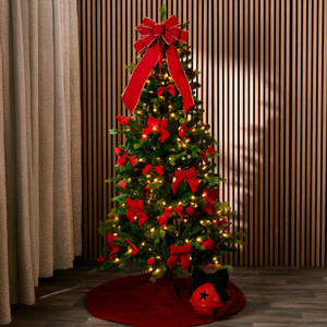 Montgomery Fir Tree 6.5ft