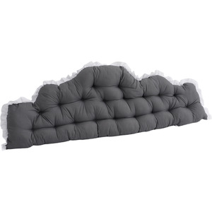 180cm Luxurious Upholstered Headboard Pillow