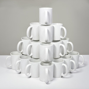 Sublimation Mugs x 720