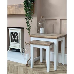 Florence Nest of Tables