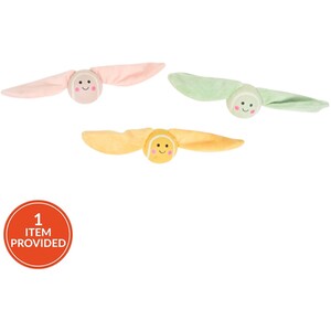 Spring Flinger Pet Toy