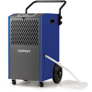 Industrial Commercial Dehumidifier