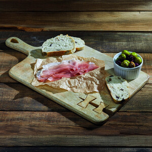 KitchenCraft Serenity Chopping Board