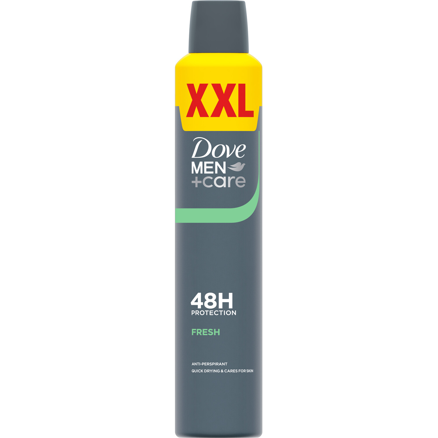 Dove Men Plus Care Anti Perspirant