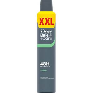 Dove Men Plus Care Anti Perspirant