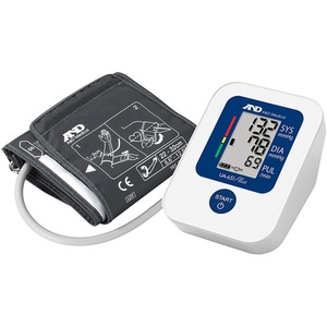 AD UA-651 Upper Arm Blood Pressure Monitor