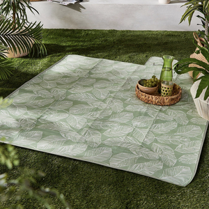 Matteo Picnic Blanket