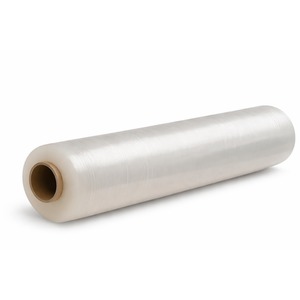 3 Rolls x 100M Catering Cling Film Plastic Food Wrap 300MM