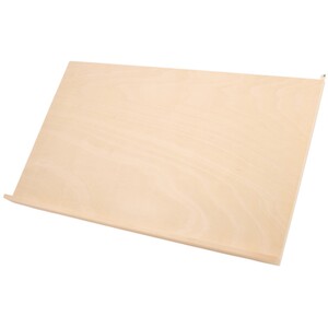 Wooden A2 Sheet Workstation