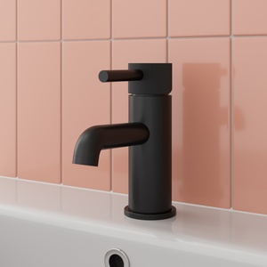 Basin Mixer Tap