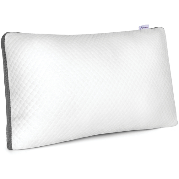 Aamira Cooling Memory Foam Pillow