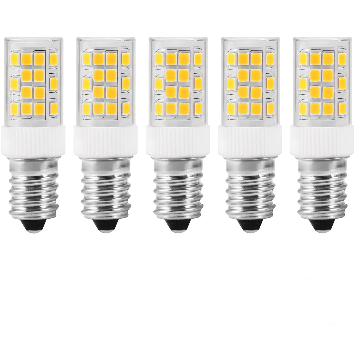 Image of E14 LED Bulbs - White /&hellip;