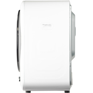 White 3kg White Compact Vented Dryer shot 13282934