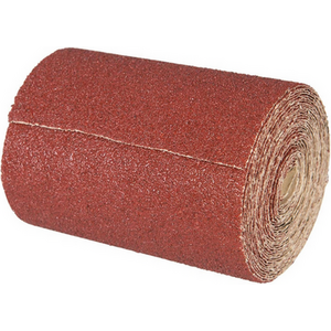 80 Grit Sand Paper Aluminium Oxide Roll