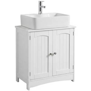 Alivio Under Sink Bathroom Cabinet