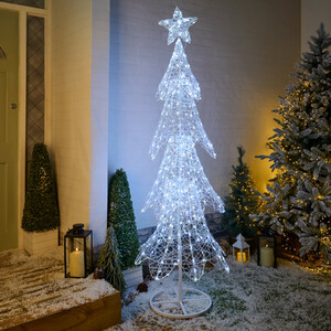 425 LED Christmas Tree