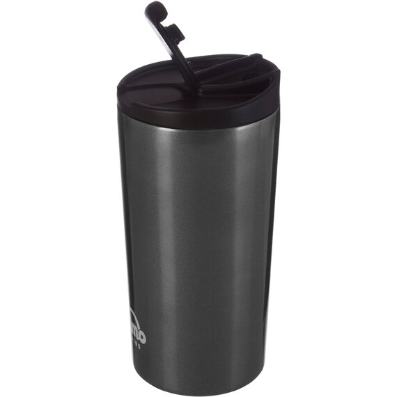 Mimo 250ml Gold And Black Mug