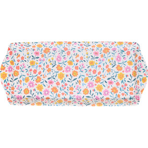 Ditsy Floral Drinks Tray