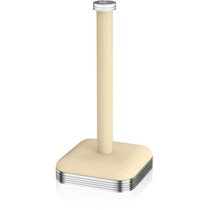 Retro Towel Pole Cream