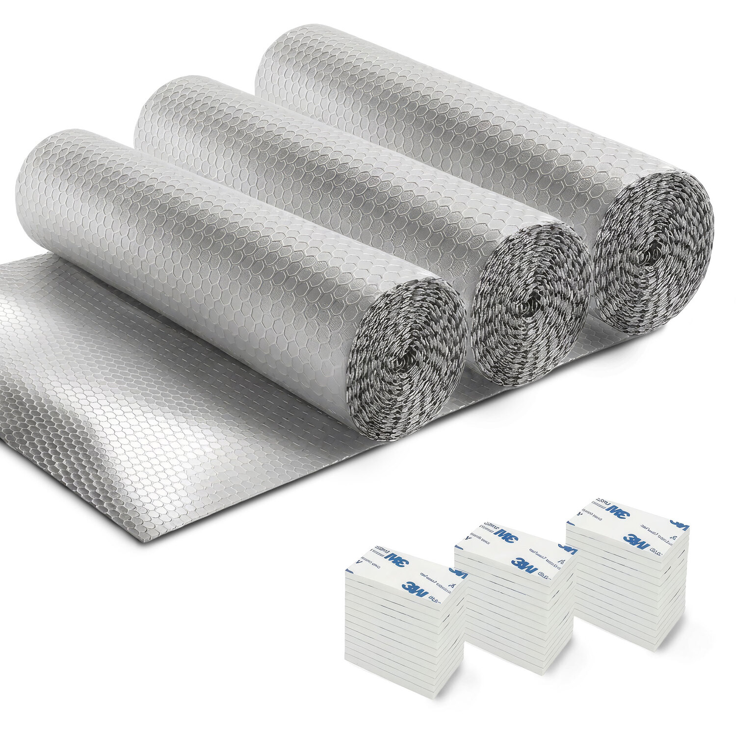 Reflective Radiator Foil