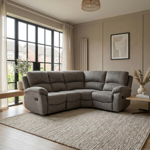 Milano Reversible Corner Sofa