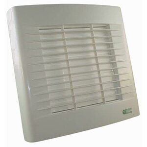 Airvent 426568 Extractor Fan with Timer & Auto Shutters Large 6