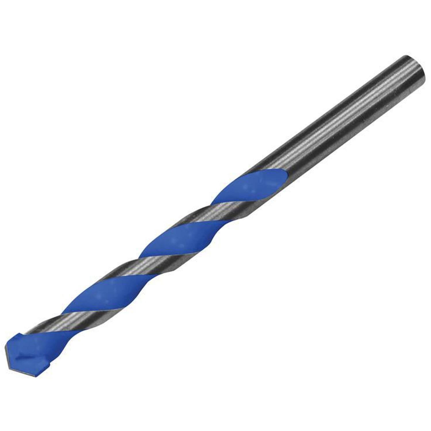 Faithfull Multi Construction Drill Bit - Image 8