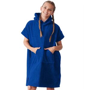 Towel City Childrens/Kids Hooded Towel