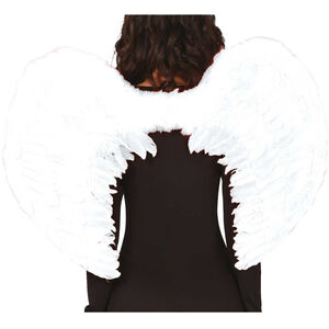 Fiestas Guirca Unisex Adult Feather Wings