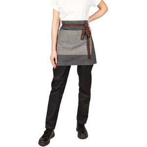 Dennys Unisex Adult Cotton Waist Apron