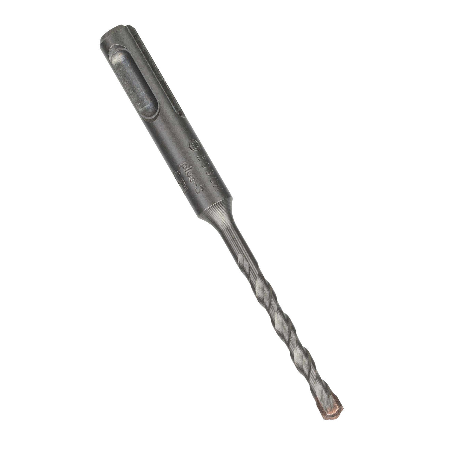 Bosch Sds Plus Hammer Drill - Silver / 1