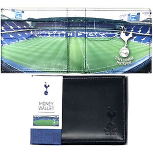 Tottenham Hotspur FC Stadium Wallet