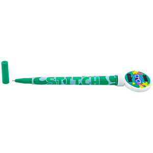 Lilo & Stitch Stitch Pen And Topper